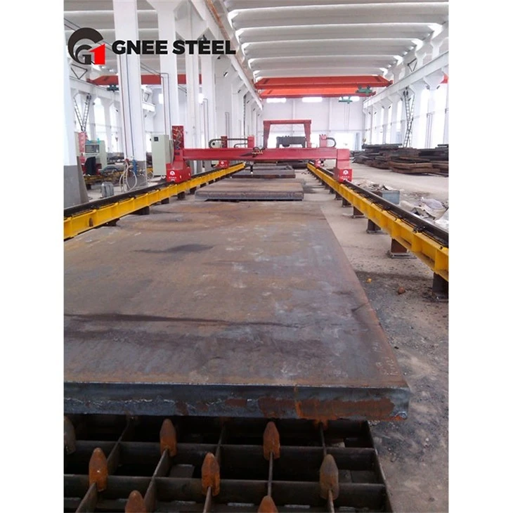 wear resistant plate wear resistant plate