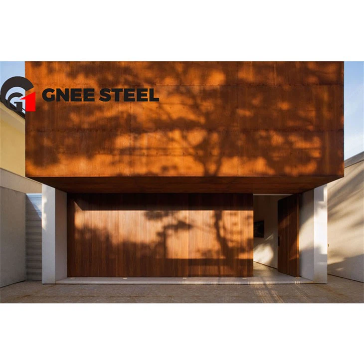 China corten steel Manufacturers China corten steel Manufacturers