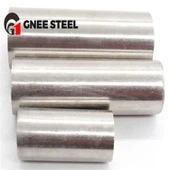 Apaļa tipa tērauds