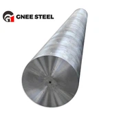 Maigi tērauda apaļie stieņi