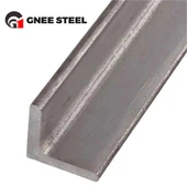 Struktūras leņķa tērauds