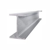 Tērauda stari ēkai