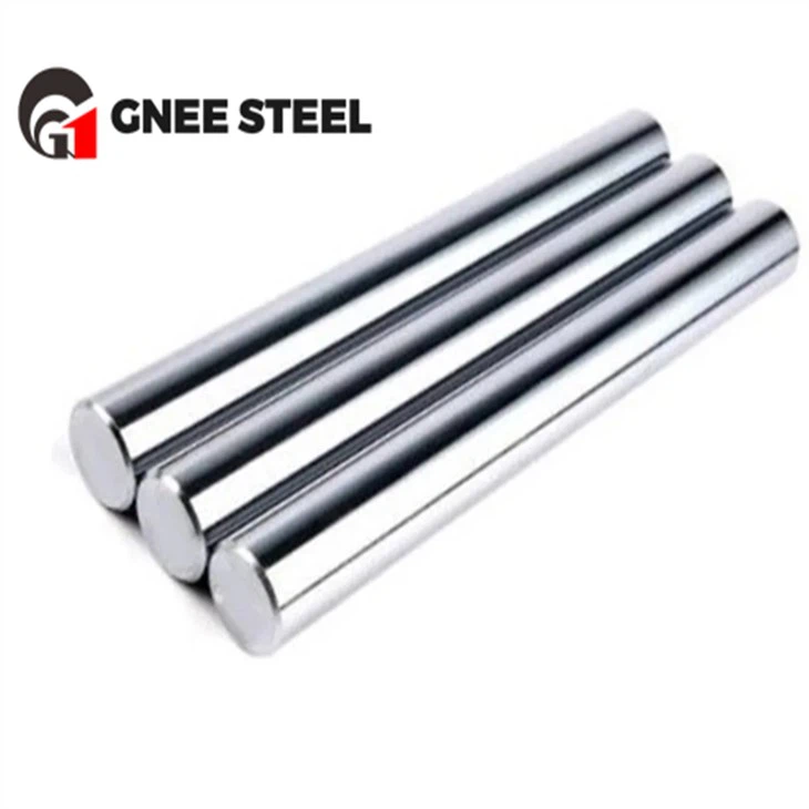 round bar steel