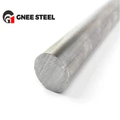 Struktūra apaļais tērauds