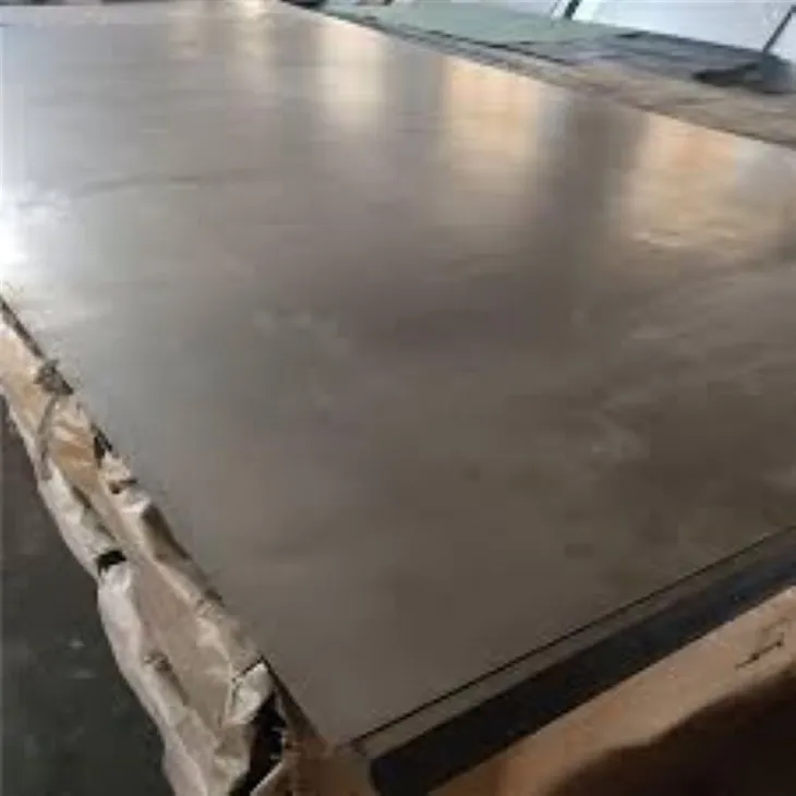 ASTM A612 PV Steel Plate for Moderate and Lower Temperature Service best