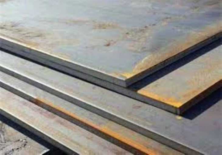 Chemical properties of Q390B low alloy steel plate-Introduction suppliers Chemical properties of Q390B low alloy steel plate-Introduction suppliers