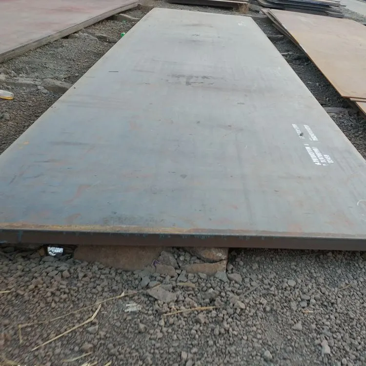 14cr1mor spiediena tvertnes tērauds