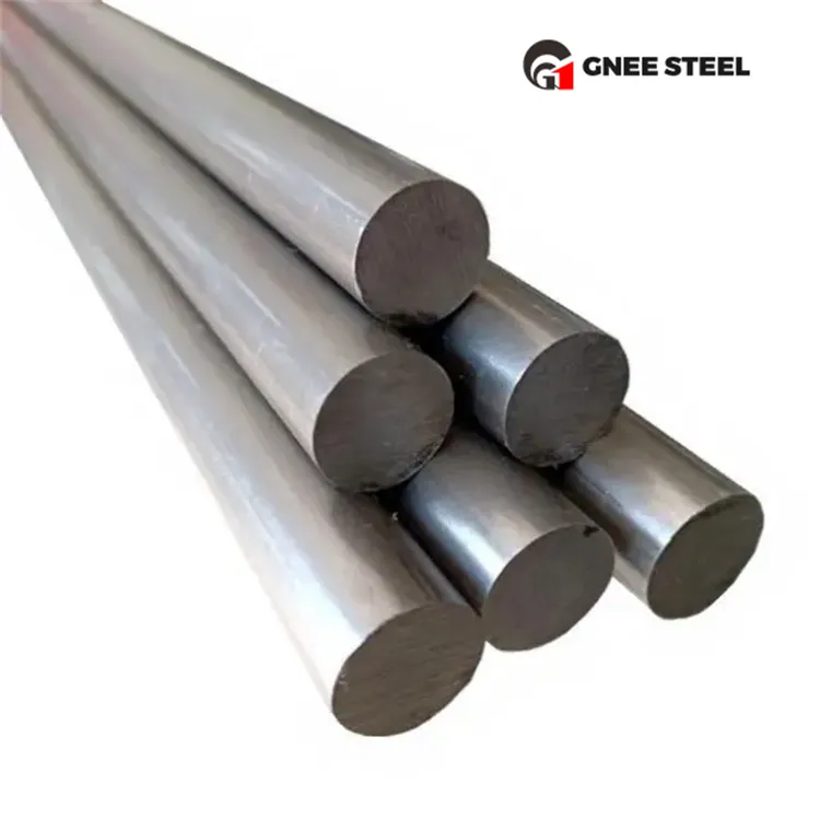 18CRNIMO7-6 LEAD STEEL BAR