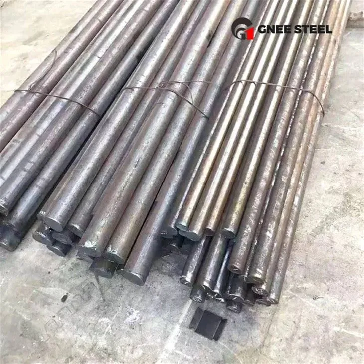 20CrMnTi Mould Steel Bar