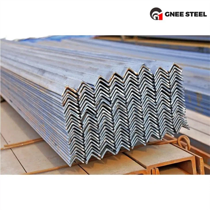 316 Stainless Steel Angle