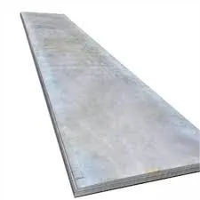 GB/T 4171 Q345GNH laika izturīgā tērauda plāksne