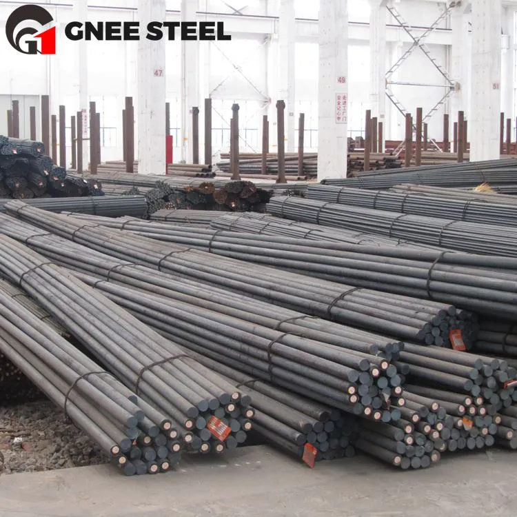 9MN2V SKS31 tērauda stieņa stienis