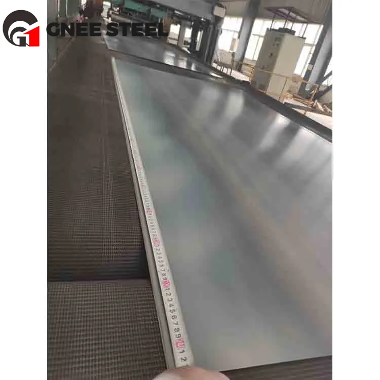 A302Grc spiediena tvertnes plāksnes materiāls