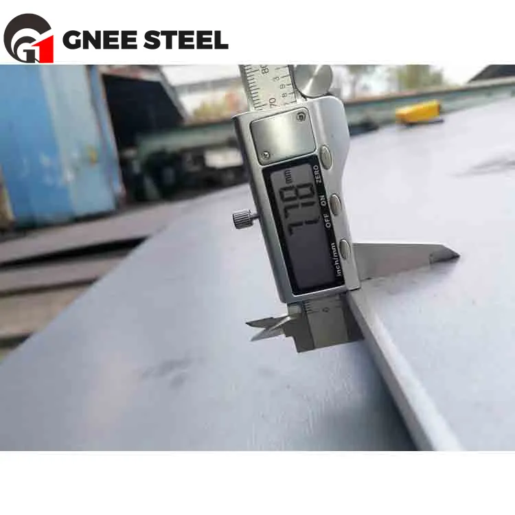 AH36 korpusa plāksnes kuģis