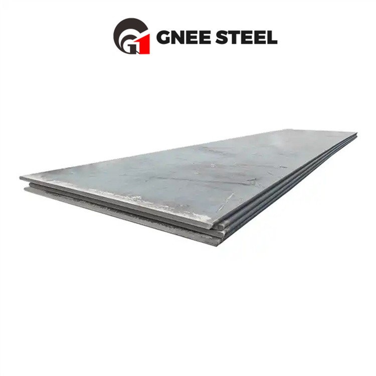 SA612M spiediena tvertnes plāksnes materiāls