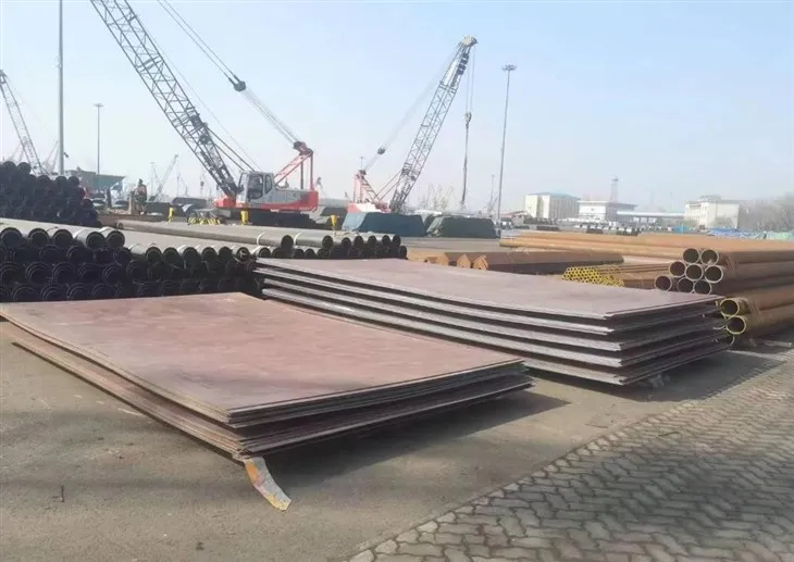 ASTM A656/A656M 50. pakāpes oglekļa un zemas sakausējuma augstas izturības tērauda spole