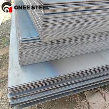 ASTM SA515 70. klases kuģa tērauda plāksne