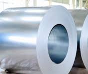 BV F550 kuģu būve tērauda spole