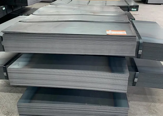 CCS kuģu klase CCS DQ56 Kuģu būve tērauda plāksne