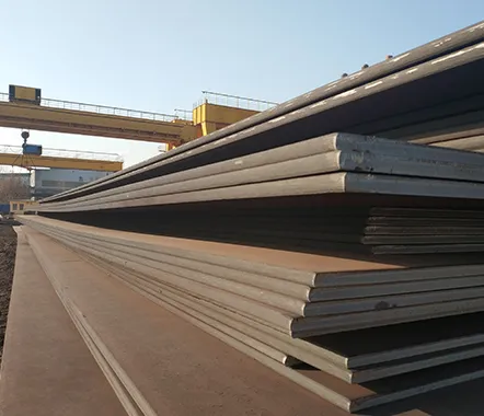 DIN 17155 15 MO3 spiediena tvertnes plāksnei