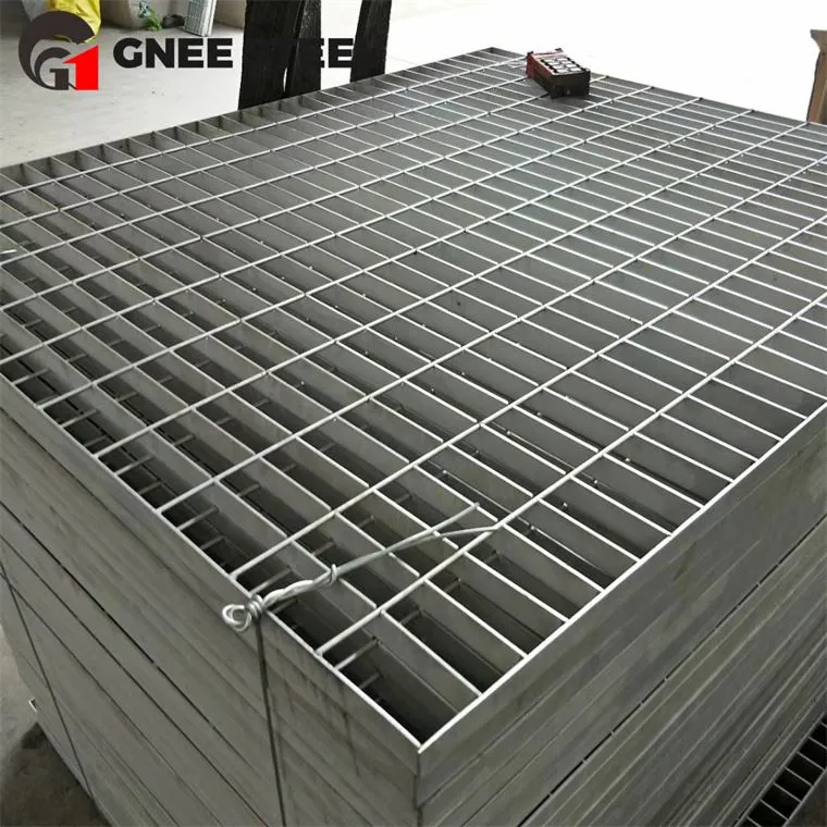 Cinkota tērauda režģa