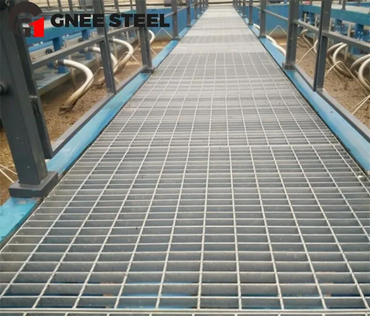 Cinkotas tērauda tranšejas drūzmas