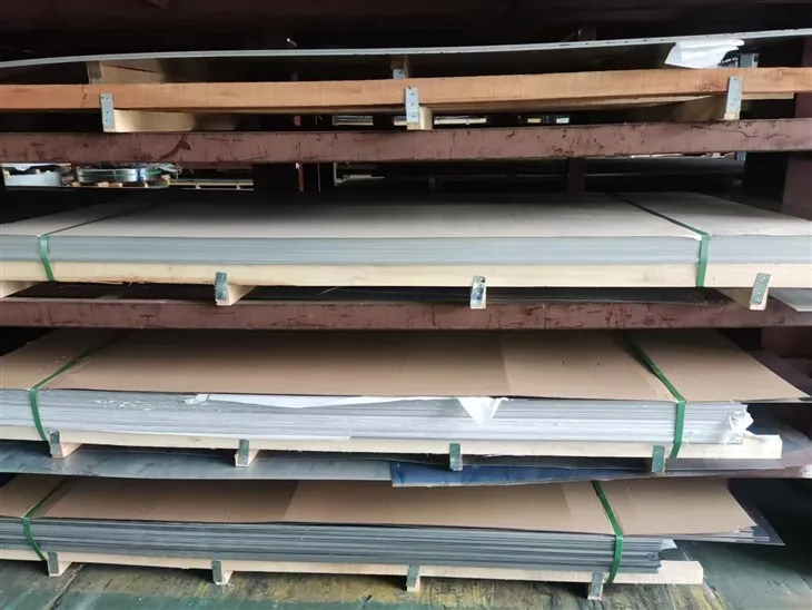 GB713 18MnMoNbR Tērauda katli