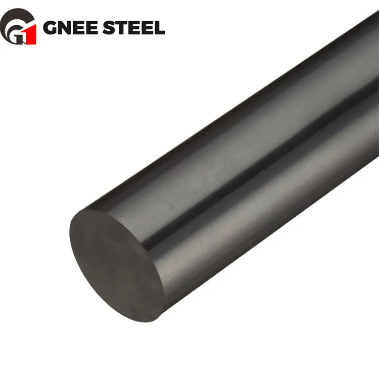 H13 karstā darba instrumenta tērauds