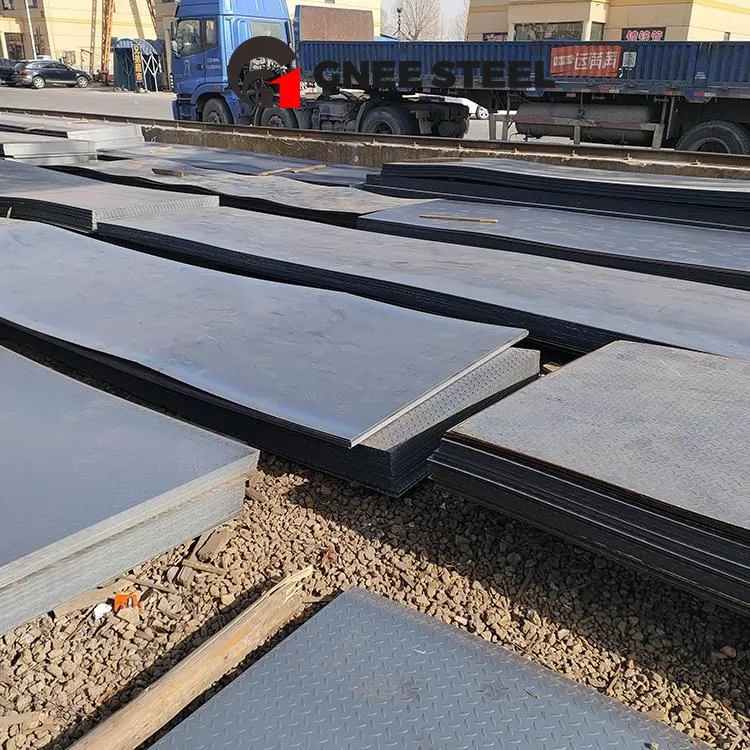 Sveika gāzes cilindra tērauda plāksne