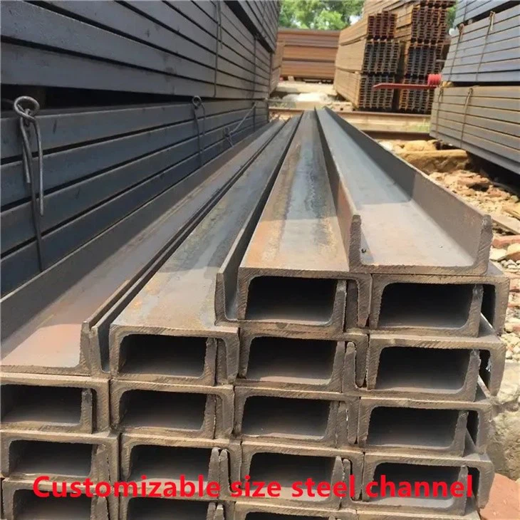 Hot Rolled GB Standard Channel Steel