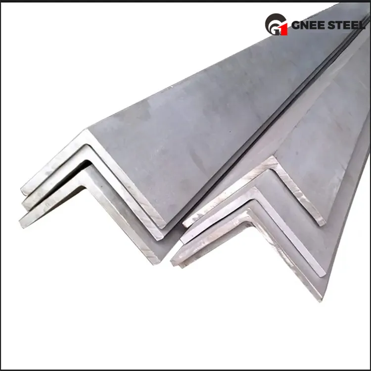 steel angle steel angle