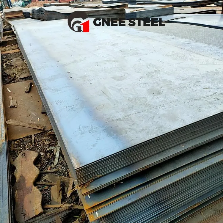 China Boiler Plate Steel Suppliers China Boiler Plate Steel Suppliers