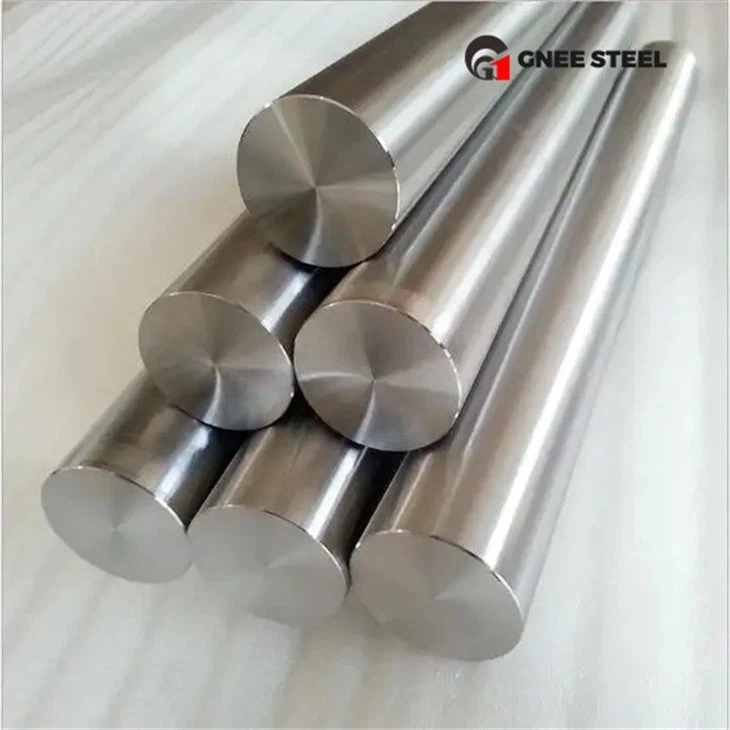 Nickel Alloy 31 Rods
