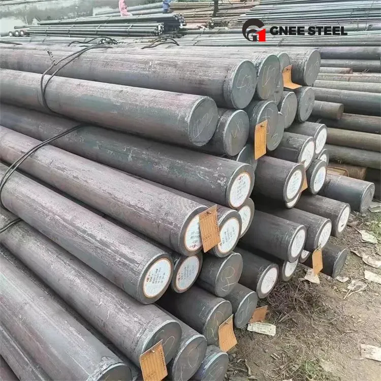 Niķeļa dzelzs sakausējums 4750 bārs