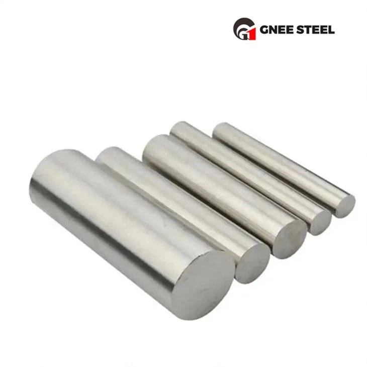Niobium Alloy Bar C103 Alloy
