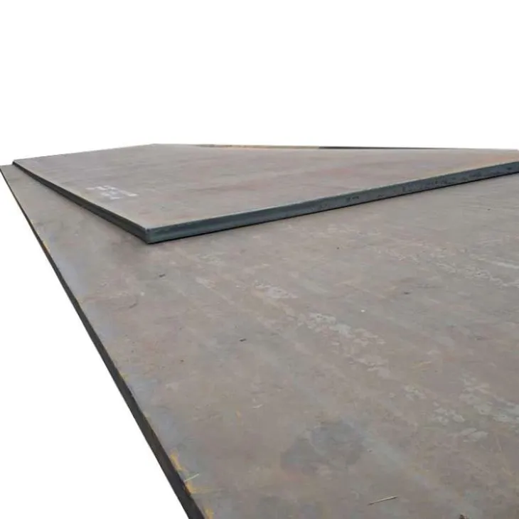 P355QL1 spiedtvertnes tērauds