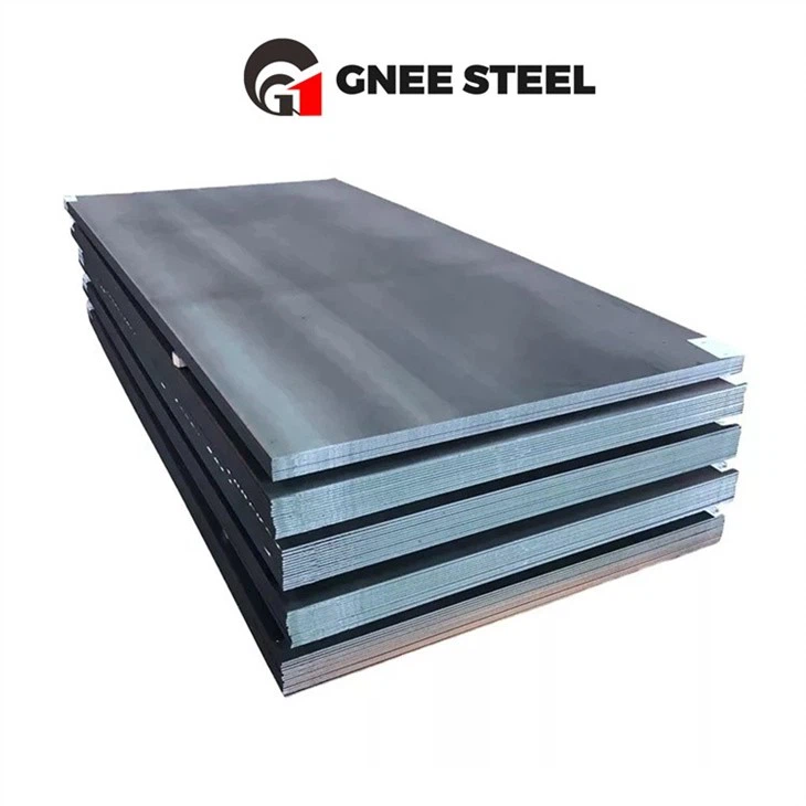 P420ML2 Pressure Vessel Steel