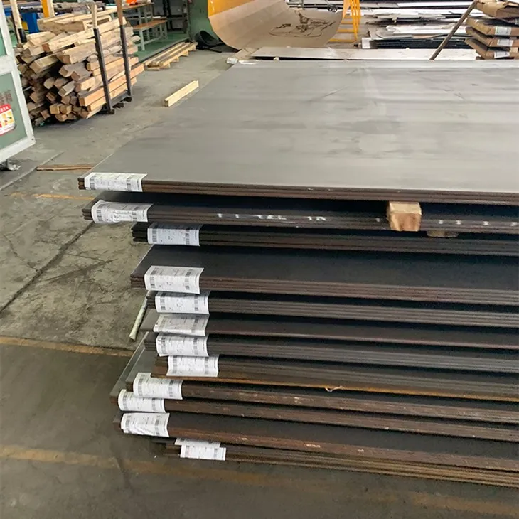 A203 D klases spiedtvertņu tērauds