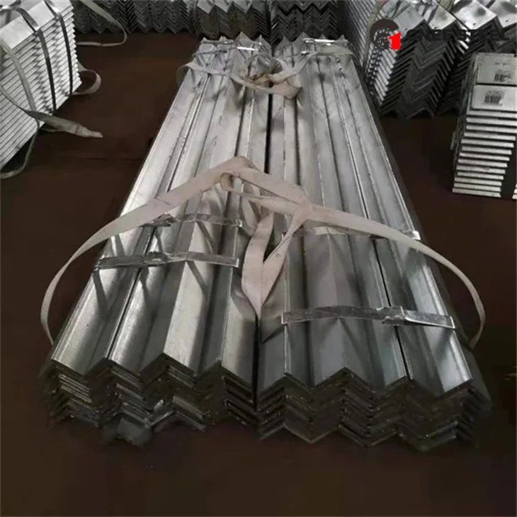 S355N S355NL Structural Steel Angle