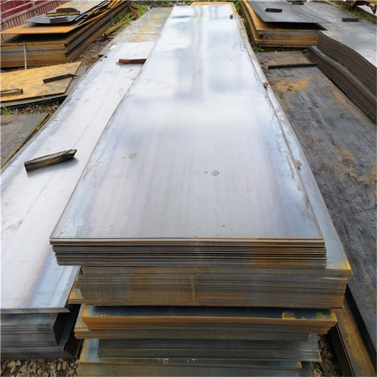 S960Q High Strength Steel Plate