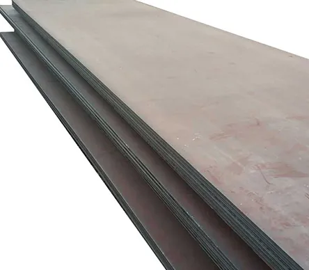 SA387 22. klases 2. klase spiediena tvertnes plāksnei