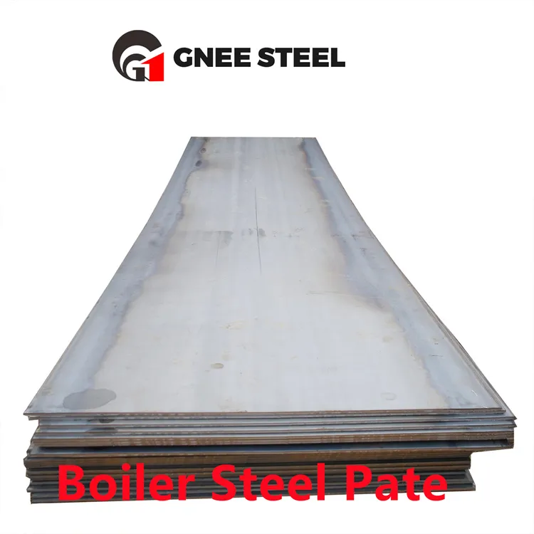 SBV1b tērauds spiediena tvertnei