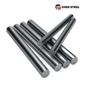 304 nerūsējošā tērauda apaļais stienis