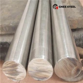 420 nerūsējošā tērauda apaļais stienis