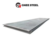 SA612M spiediena tvertnes plāksnes materiāls