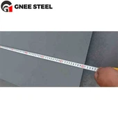 ASTM A516 pakāpe70 tērauds