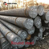 Aukstā darba instrumenta tērauda skd11 apaļie stieņi