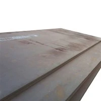 GB713 Q245R oglekļa tērauda plāksne
