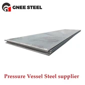 JIS standarta spiediena tvertnes tērauda SPV315