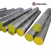 S355 apaļais stienis